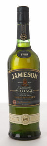 Jameson Rarest Vintage Reserve