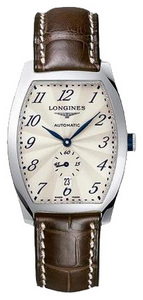 Longines Evidenza L2.642.4.73.9