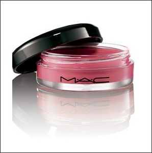 M.A.C. Hello Kitty Tinted Lip Conditioner