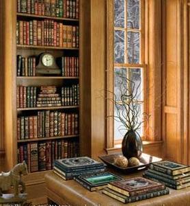 Home Library