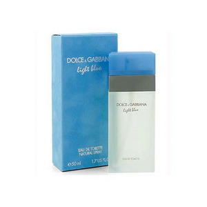 DOLCE GABBANA Light Blue