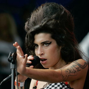 Amy Winehouse