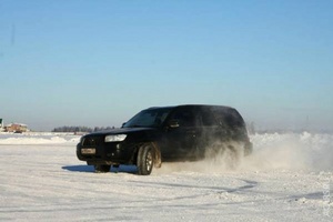 Курсы экстремального вождения