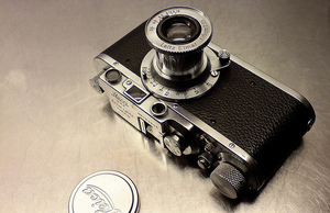 Leica II