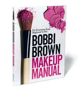 Уроки макияжа от Bobbi Brown