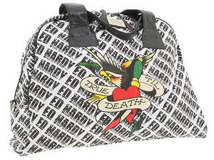 Ed Hardy Ed Print Etty