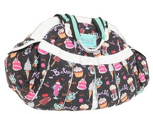 Betseyville Handbags Sweet Treats Weekender