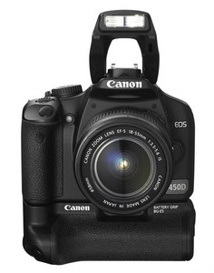 Canon 450D