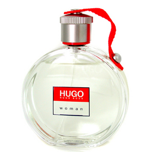 hugo boss hugo woman