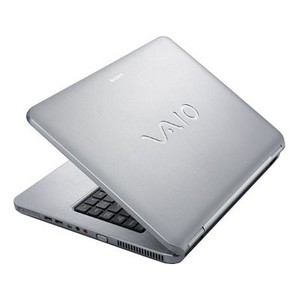 ноутбук Vaio