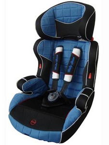 Автокресло BABY CARE Grand Voyager