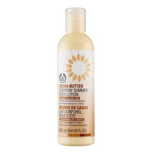 Cocoa Butter Everyday Summer Body Lotion Medium/Dark