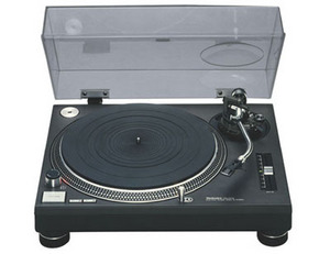 2 вертушки Technics 1210