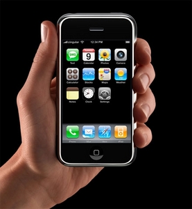 Apple IPhone