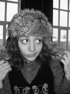 большой фотопортрет Светланы Константиновны..в рамке..на стену=)