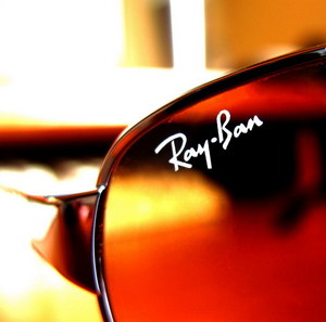 Ray Ban