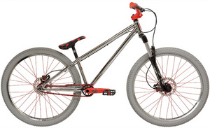 Norco two fifty 2009 (size M)
