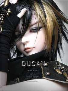 Homme Ducan