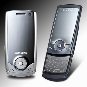 Телефон Samsung u700