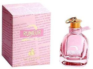 Lanvin Rumeur 2 Rose