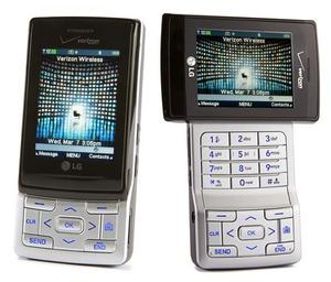 LG VX9400