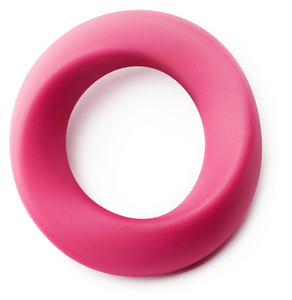 Робур - кольцо розовое