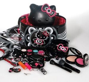 MAC Hello Kitty collection