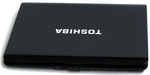 toshiba satellite