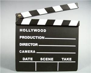 Clapboard)