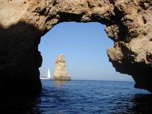 искупаться в океане