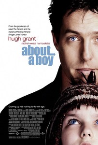 About a boy