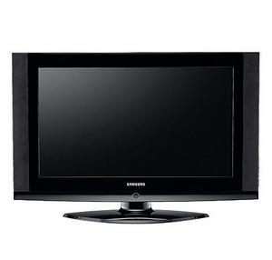 SAMSUNG 104 cm LCD - TV.