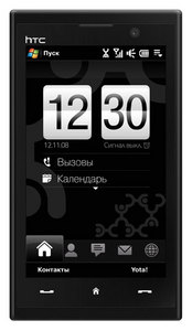 Коммуникатор HTC MAX 4G