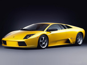 Lamborghini Murcielago