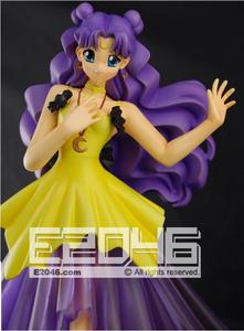 фигурка Luna Human Form (Pre-painted)  из аниме Sailor Moon