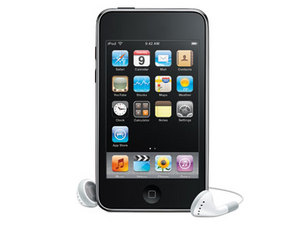 ipod touch