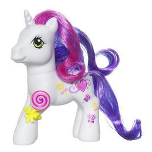 MY LITTLE PONY SWEETIE BELLE Pony