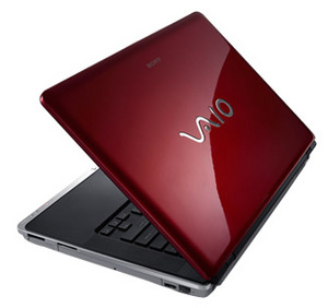 Sony Vaio