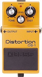 distortion