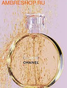 Chanel chance