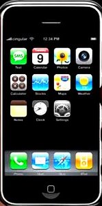 iPhone