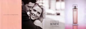 Calvin Klein Eternity Moment