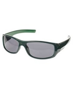 Two-Tone Frame Sunglasses