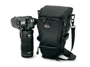 Сумка "LowePro Topload Zoom AW" для фотоаппарата