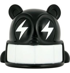 Lightning Bear Super Glossy Black Edition