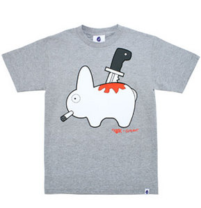 Stabbit Labbit Tee