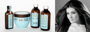 MoroccanOil