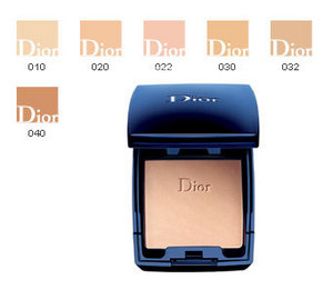Diorskin Forever Compact  030. Актуально