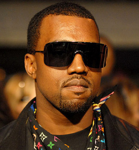 Kanye West "Graduation"