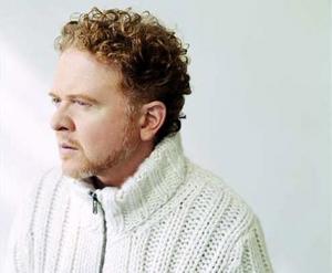 Simply Red "Stars"
